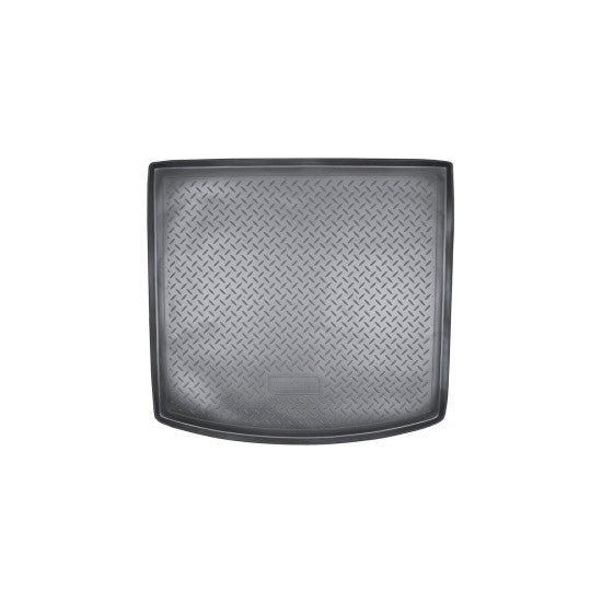 Covor Tavita portbagaj BMW Seria 5 2003-2010 Plastic Cauciucat