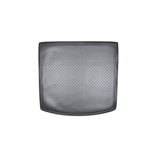 Covor Tavita portbagaj BMW Seria 5 2003-2010 Plastic Cauciucat