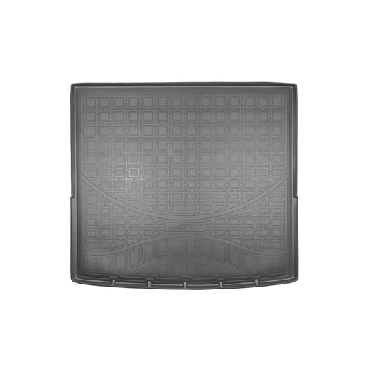 Covor Tavita portbagaj BMW X1 2015-> Plastic Cauciucat