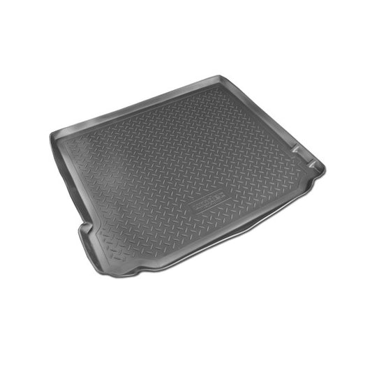 Covor Tavita portbagaj BMW X5 2007-2013 Plastic Cauciucat