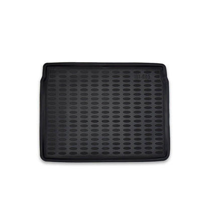 Covor Tavita portbagaj Renault Kadjar 2015-2022 TPE Premium