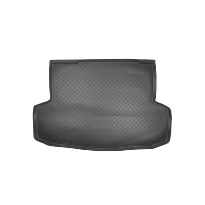 Covor Tavita portbagaj Chevrolet Aveo 2004-2011 Plastic Cauciucat