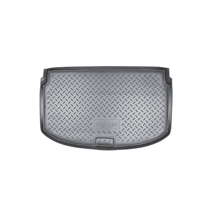 Covor Tavita portbagaj Chevrolet Aveo 2012-2020 Plastic Cauciucat