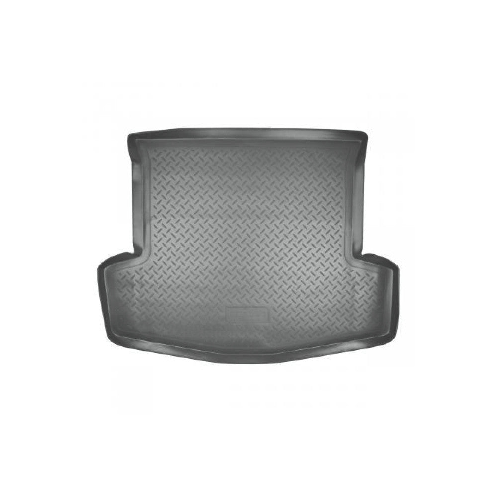 Covor Tavita portbagaj Chevrolet Captiva 2006-2011 Plastic Cauciucat