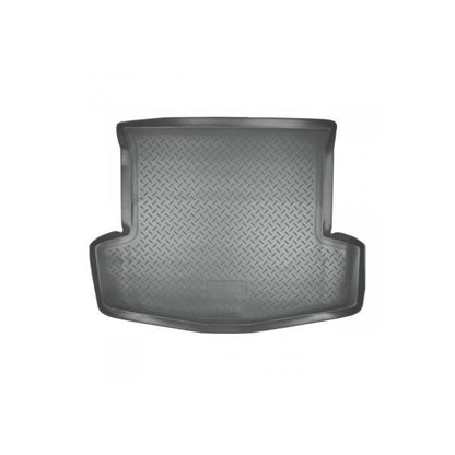 Covor Tavita portbagaj Chevrolet Captiva 2006-2011 Plastic Cauciucat