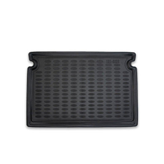 Covor Tavita portbagaj Renault Kangoo 2010-2015 TPE Premium