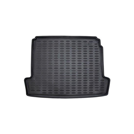 Covor Tavita portbagaj Renault Megane 2003-2009 TPE Premium