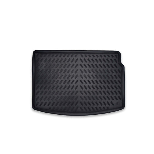 Covor/Tavita Portbagaj Premium Renault Megane 3 2008-2016 Hatchback