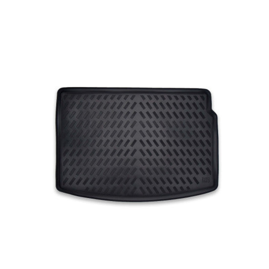 Covor Tavita portbagaj Renault Megane 2008-2016 TPE Premium