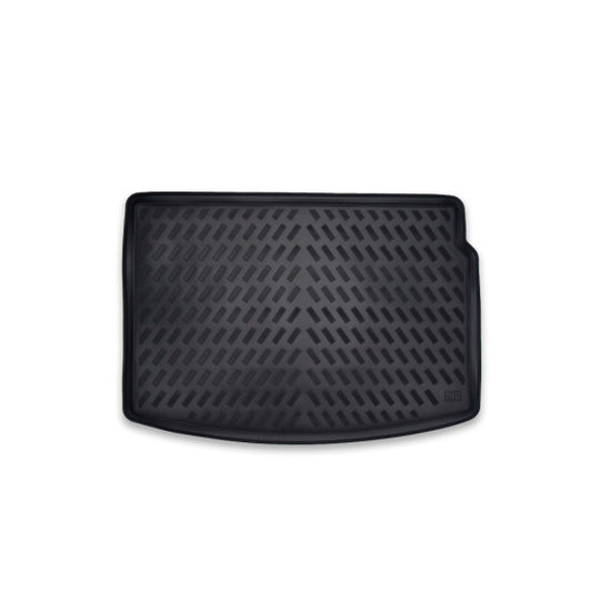 Covor Tavita portbagaj Renault Megane 2008-2016 TPE Premium