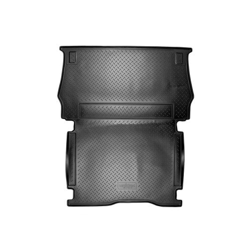 Covor/Tavita Portbagaj Citroen Berlingo B9 2008-2018 Caroserie Furgon