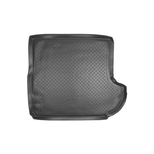 Covor Tavita portbagaj Mitsubishi Outlander 2007-2012 Plastic Cauciucat