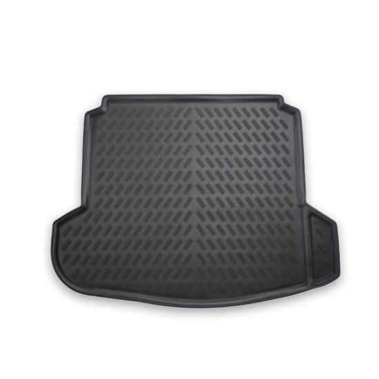 Covor Tavita portbagaj Renault Megane 2016-> TPE Premium