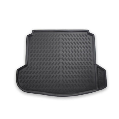 Covor Tavita portbagaj Renault Megane 2016-> TPE Premium