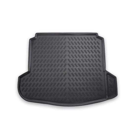 Covor Tavita portbagaj Renault Megane 2016-> TPE Premium