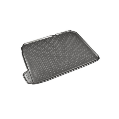 Covor Tavita portbagaj Citroen C4 2010-2018 Plastic Cauciucat