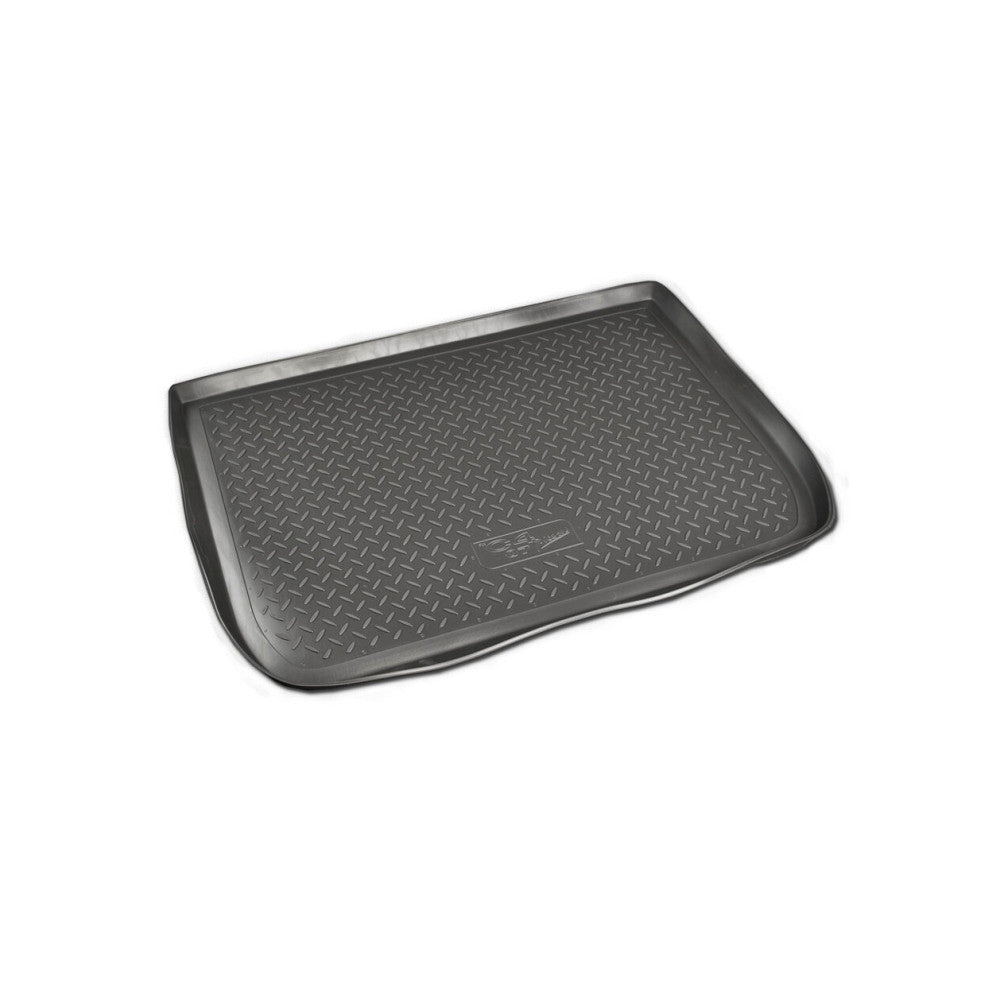 Covor Tavita portbagaj Citroen C4 2006-2013 Plastic Cauciucat
