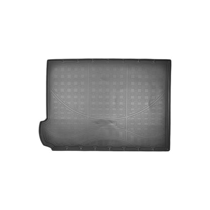 Covor Tavita portbagaj Citroen C4 2014-> Plastic Cauciucat