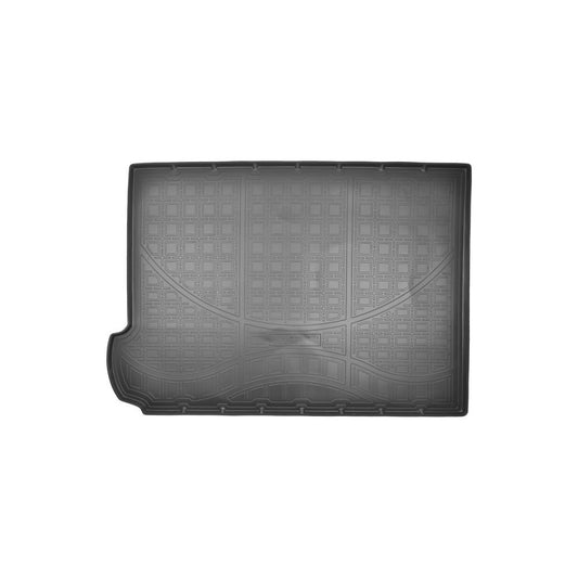 Covor Tavita portbagaj Citroen C4 2014-> Plastic Cauciucat