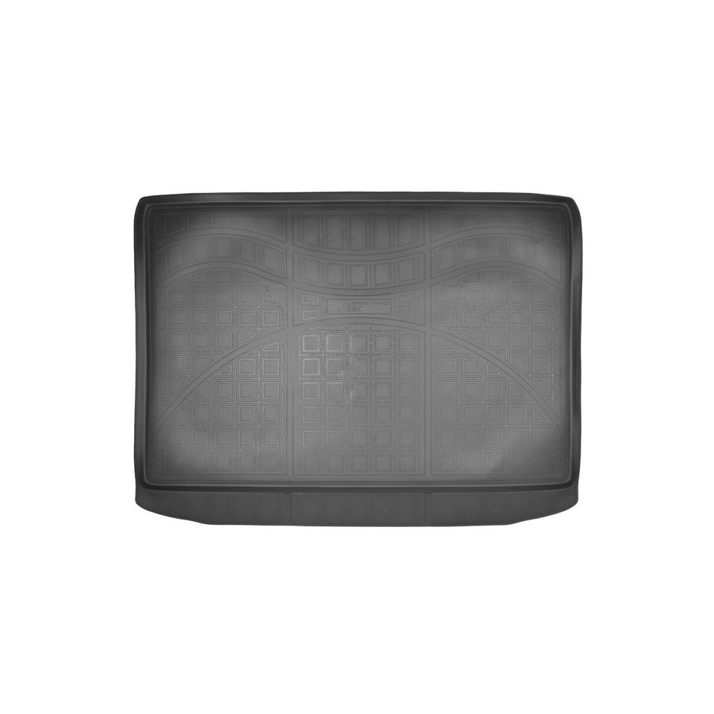 Covor Tavita portbagaj Citroen DS5 2012-> Plastic Cauciucat