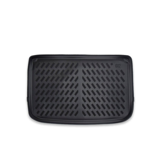 Covor Tavita portbagaj Renault Captur 2020-> TPE Premium