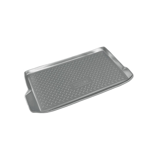 Covor Tavita portbagaj Daewoo Matiz 1998-2005 Plastic Cauciucat
