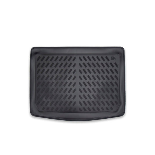 Covor Tavita portbagaj Renault Captur 2020-> TPE Premium