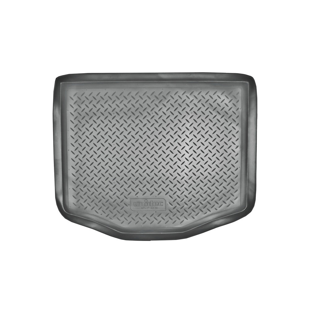 Covor Tavita portbagaj Ford C-Max 2003-2010 Plastic Cauciucat