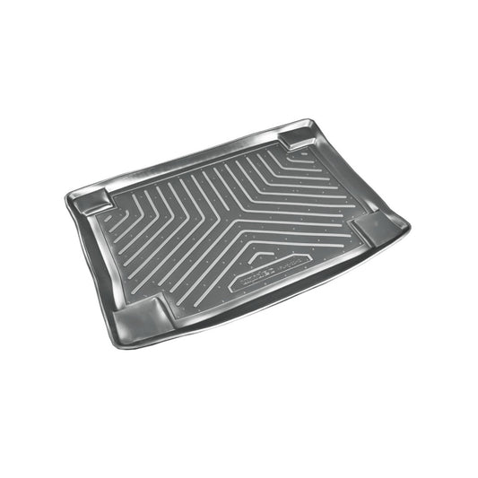 Covor Tavita portbagaj Ford Focus 1998-2004 Plastic Cauciucat