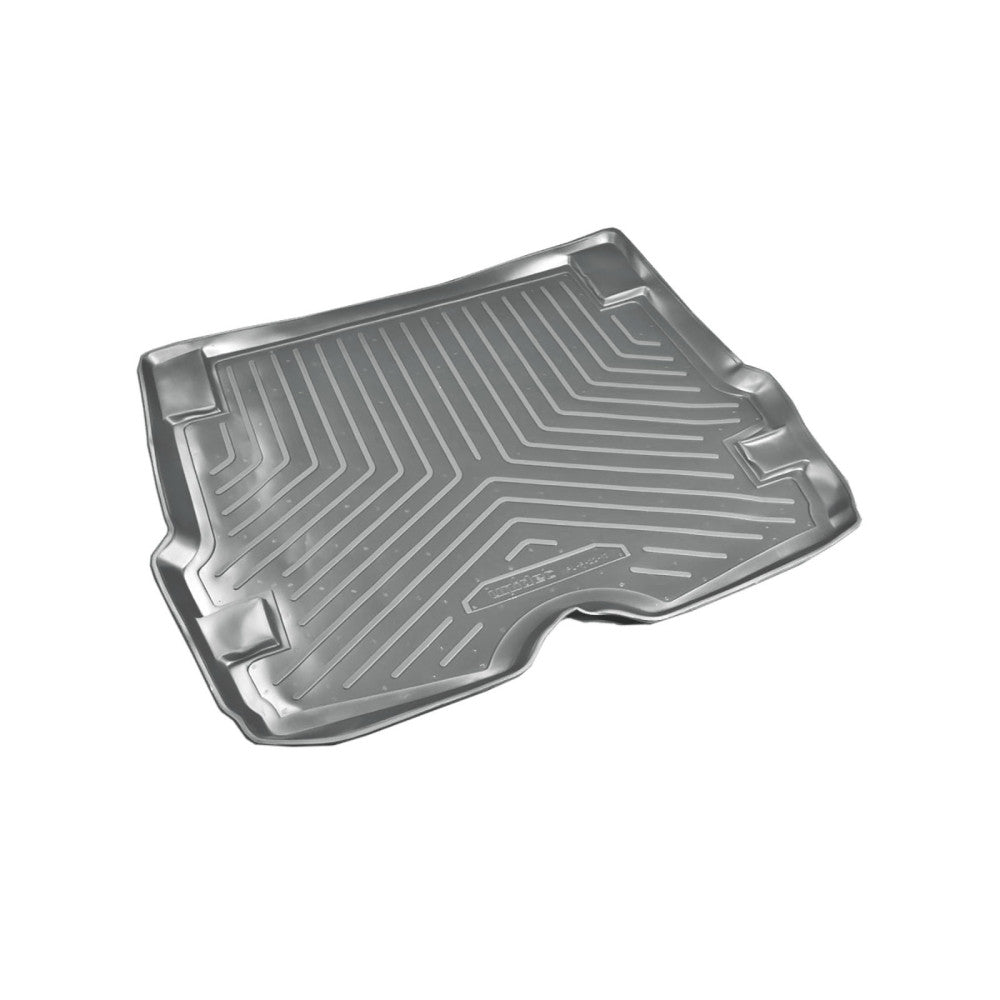Covor Tavita portbagaj Ford Focus 1998-2004 Plastic Cauciucat