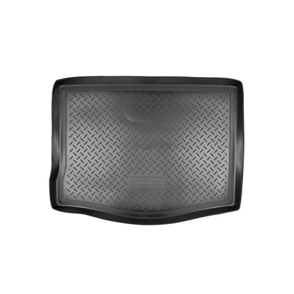 Covor Tavita portbagaj Ford Focus 2004-2011 Plastic Cauciucat