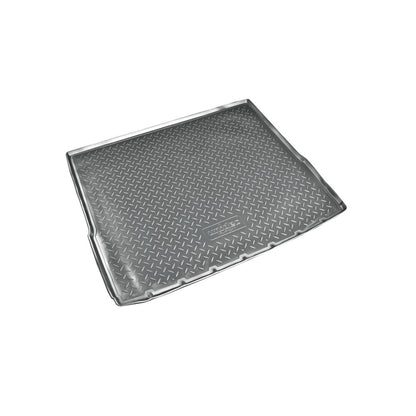 Covor Tavita portbagaj Ford Focus 2004-2011 Plastic Cauciucat