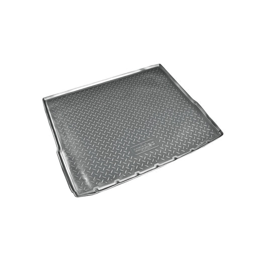 Covor Tavita portbagaj Ford Focus 2004-2011 Plastic Cauciucat