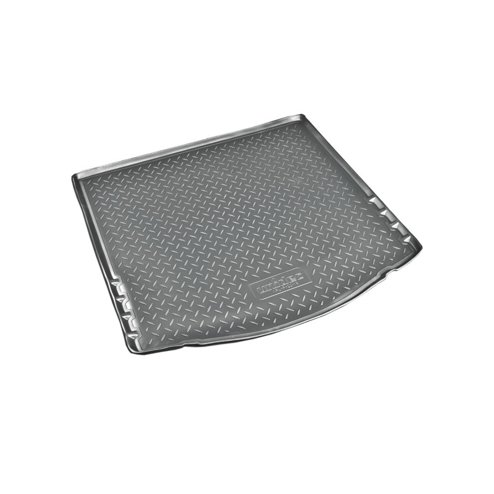 Covor Tavita portbagaj Ford Focus 2011-2018 Plastic Cauciucat
