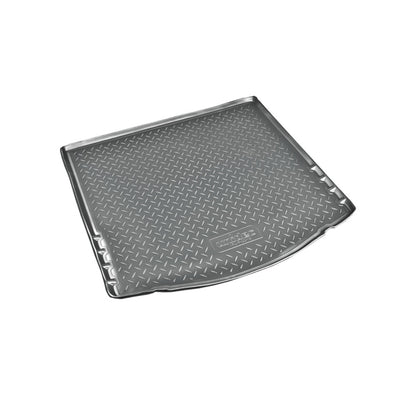 Covor Tavita portbagaj Ford Focus 2011-2018 Plastic Cauciucat