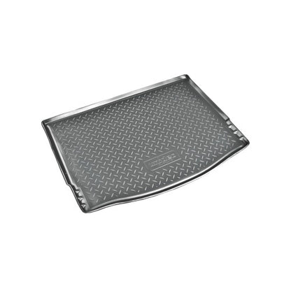 Covor/Tavita Portbagaj Ford Focus 3 Hatchback 2011-2018