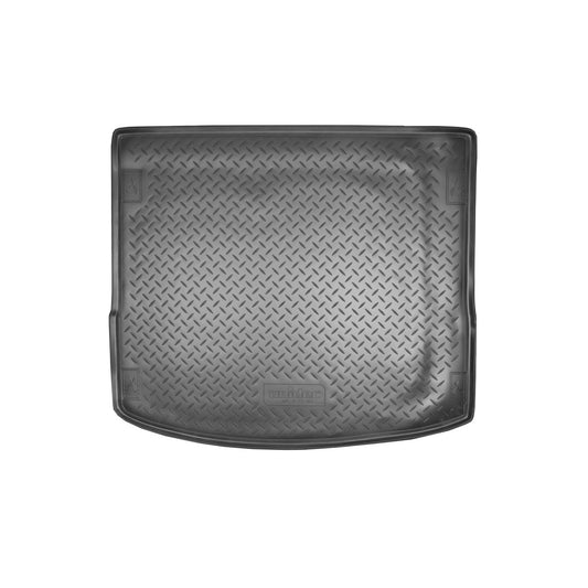 Covor Tavita portbagaj Ford Focus 2011-2018 Plastic Cauciucat