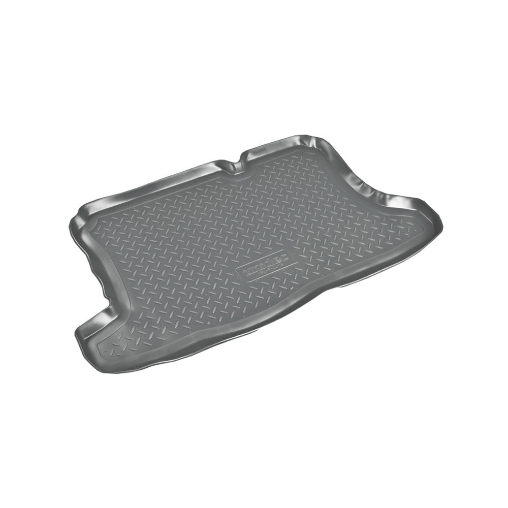 Covor Tavita portbagaj Ford Fusion 2002-2013 Plastic Cauciucat
