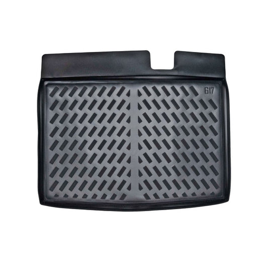 Covor Tavita portbagaj Renault Megane 2022-> TPE Premium