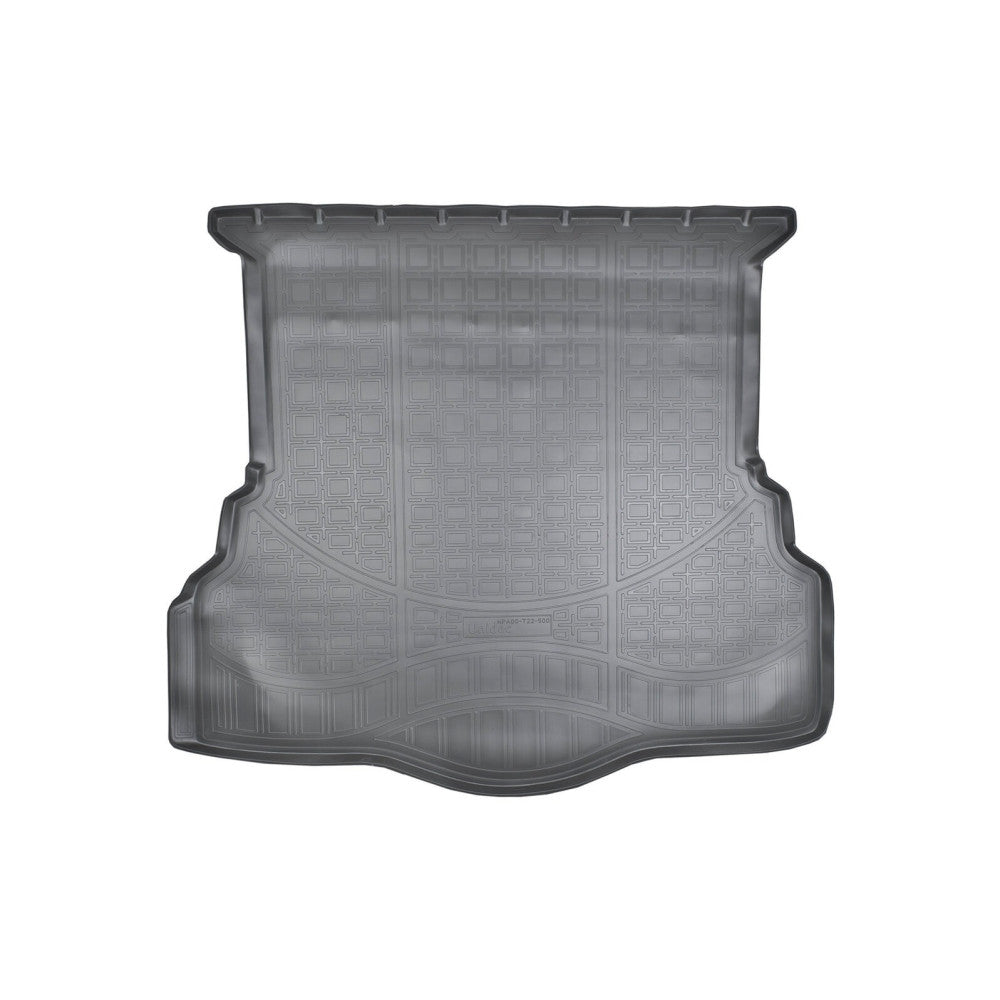 Covor Tavita portbagaj Ford Mondeo 2015-> Plastic Cauciucat