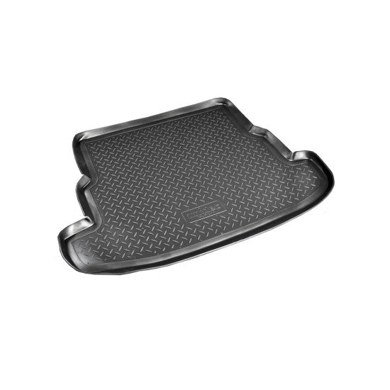 Covor Tavita portbagaj Fiat Albea 2002-2012 Plastic Cauciucat