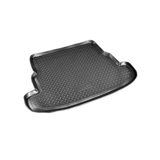 Covor Tavita portbagaj Fiat Albea 2002-2012 Plastic Cauciucat