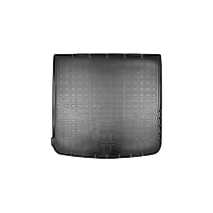 Covor Tavita portbagaj Fiat Freemont 2011-> Plastic Cauciucat