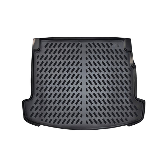Covor/Tavita Portbagaj Premium Renault Megane 3 2009-2016 Combi/Tourer (cu baza portbagaj simpla)