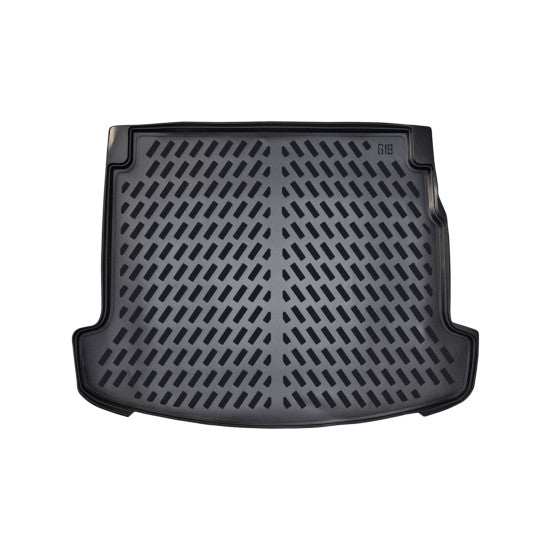 Covor Tavita portbagaj Renault Megane 2009-2016 TPE Premium