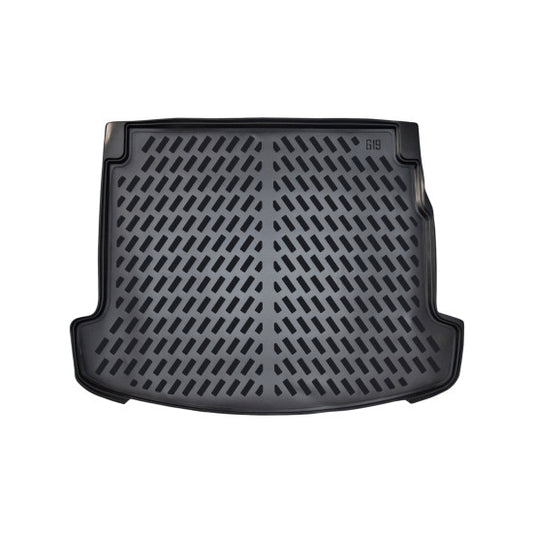Covor Tavita portbagaj Renault Megane 2009-2016 TPE Premium