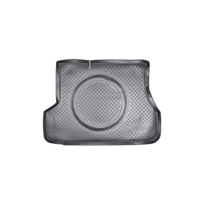 Covor Tavita portbagaj Hyundai Accent 2000-2006 Plastic Cauciucat