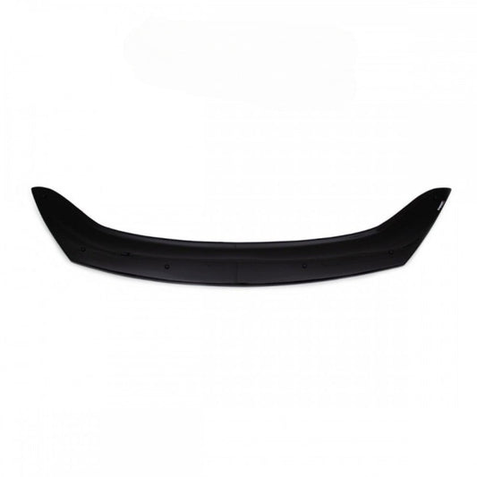 Deflector Capota Opel  Vivaro B 2014-2018  (Plastic ABS, Negru Lucios)