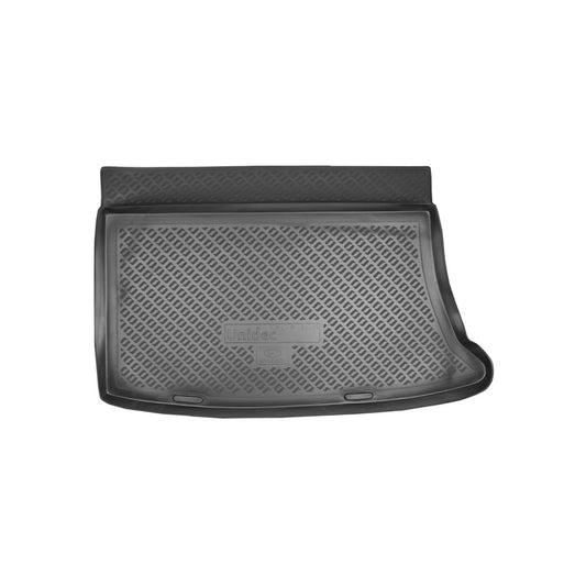 Covor Tavita portbagaj Hyundai i30 2009-2012 Plastic Cauciucat