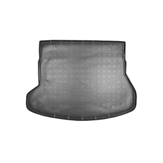 Covor Tavita portbagaj Hyundai i30 2012-2017 Plastic Cauciucat